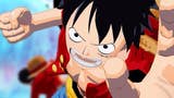 Teaser de One Piece: Unlimited World Red Deluxe Edition