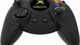 Originele Xbox controller wordt opnieuw uitgegeven