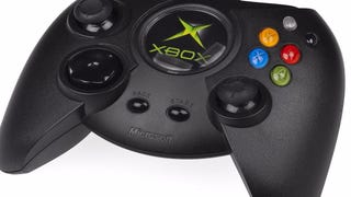 One of the ugliest controllers ever is about to make a comeback