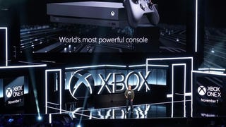 E3 2017: Microsoft porta il "vero 4K" su console - editoriale