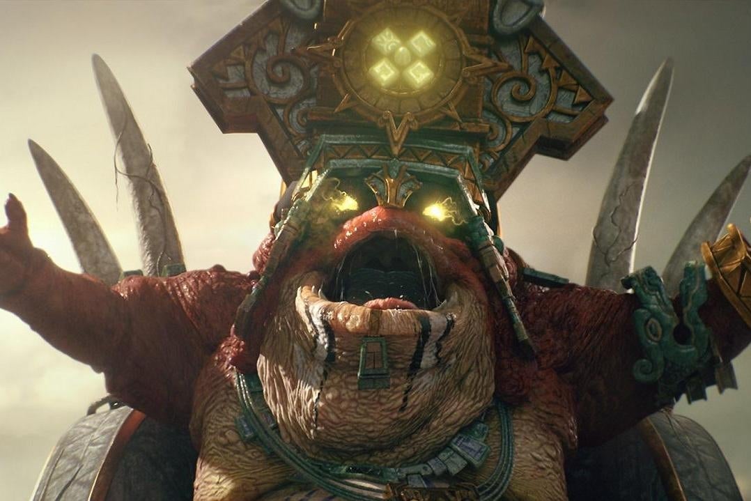 Total War: Warhammer 2 release bekend