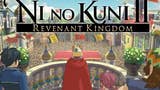 Ni No Kuni 2 gets a release date