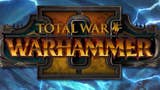 Total War: Warhammer II saldrá el 28 de septiembre