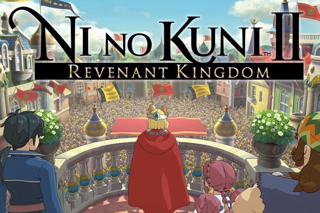 Ni No Kuni 2: Revenant Kingdom release bekend