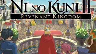 Ni No Kuni 2: Revenant Kingdom release bekend