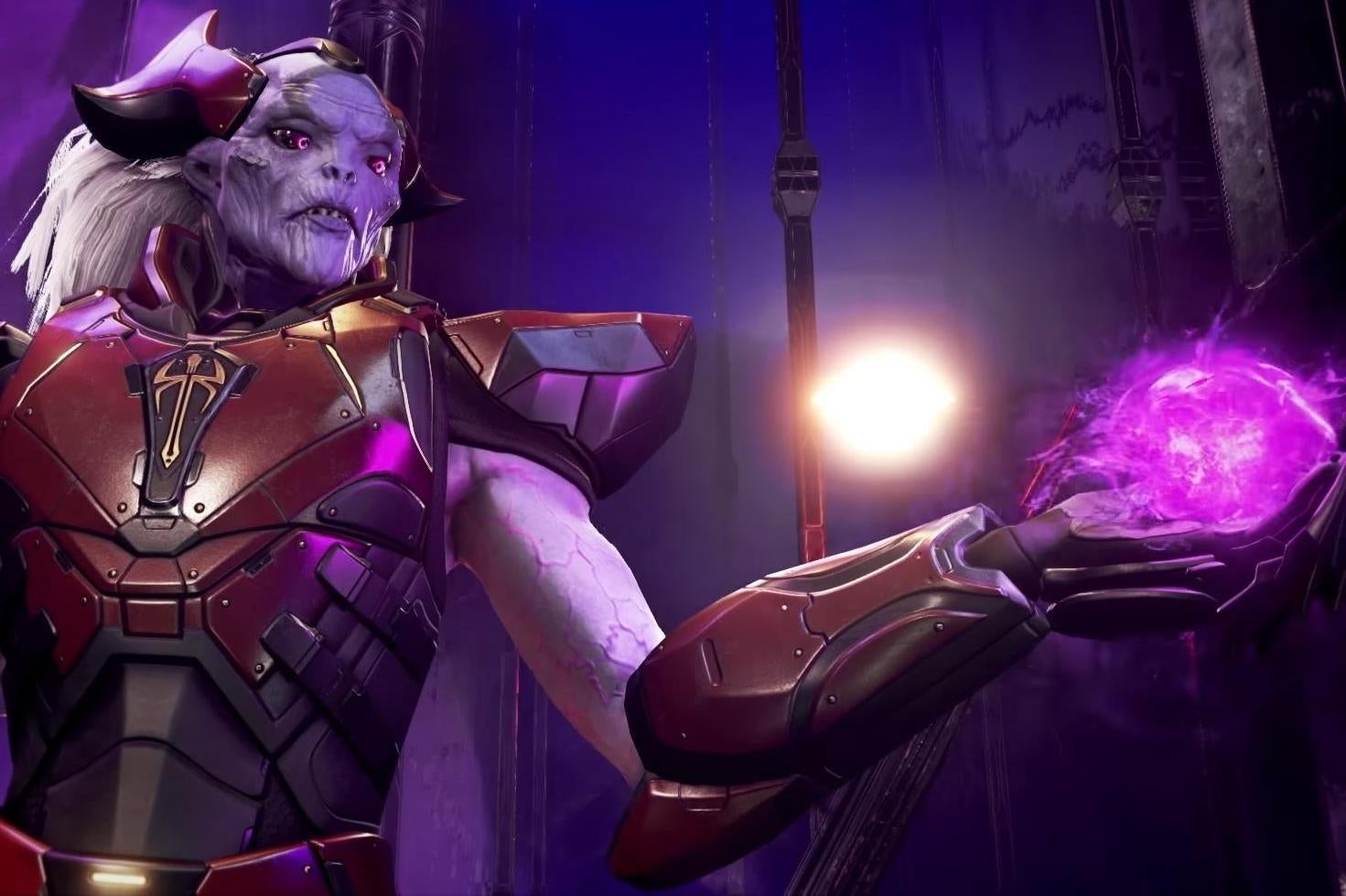 XCOM 2 War of the Chosen aangekondigd