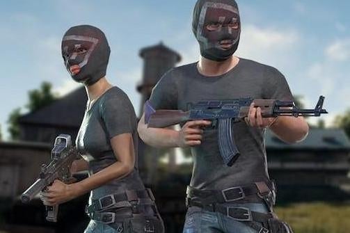 Toekomst PlayerUnknown's Battlegrounds aangekondigd