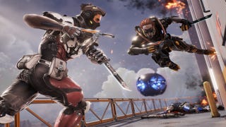 Cliff Bleszinski reveals LawBreakers PC and PS4 release date