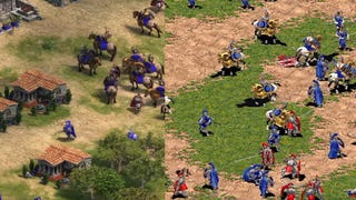 Microsoft is remastering Age of Empires for PC