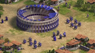 Age of Empires: Definitive Edition aangekondigd