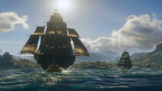 Ubisoft reveals new pirate game Skull & Bones