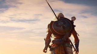 E3 2017: Ubisoft svela nuovi video di Assassin's Creed Origins