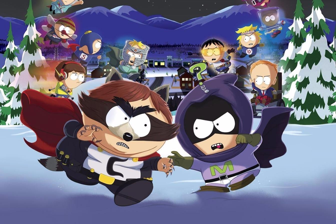 South Park: The Fractured But Whole regresa por la puerta grande