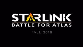 Starlink: Battle for Atlas aangekondigd