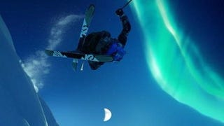 Steep's getting an Olympics-themed expansion