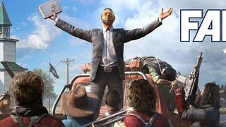 E3 2017: il Montana di Far Cry 5 in un nuovo, adrenalinico gameplay trailer