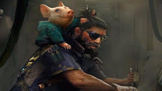 Beyond Good and Evil 2 onthuld