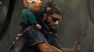 Beyond Good and Evil 2 onthuld
