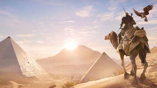 Speciale editie van Assassin's Creed: Origins bekendgemaakt