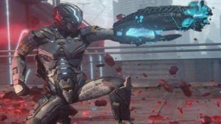 Matterfall is out in August