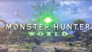 Trailer de Monster Hunter World para Playstation 4, Xbox One y PC.