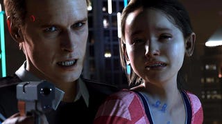 E3 2017: Sony mostra un lungo trailer di Detroit per PlayStation 4