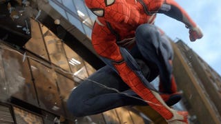 Spider-Man PS4 - Neues Gameplay von der E3 2017, aber kein Spidey vor 2018