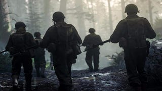 Call of Duty retrocede en el tiempo hasta la II Guerra Mundial