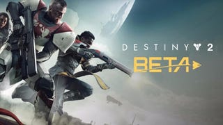 Beta de Destiny 2 ganha data de lançamento