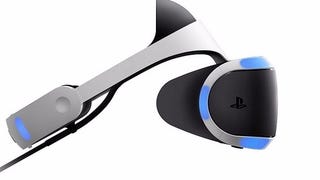 Playstation VR también tiene cabida en la conferencia de Sony