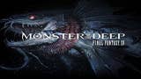Monster of the Deep: Final Fantasy 15 aangekondigd