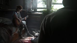 Naughty Dog pede para terem paciência com The Last of Us: Parte 2