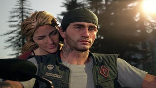 Days Gone mostra-se num novo trailer de gameplay
