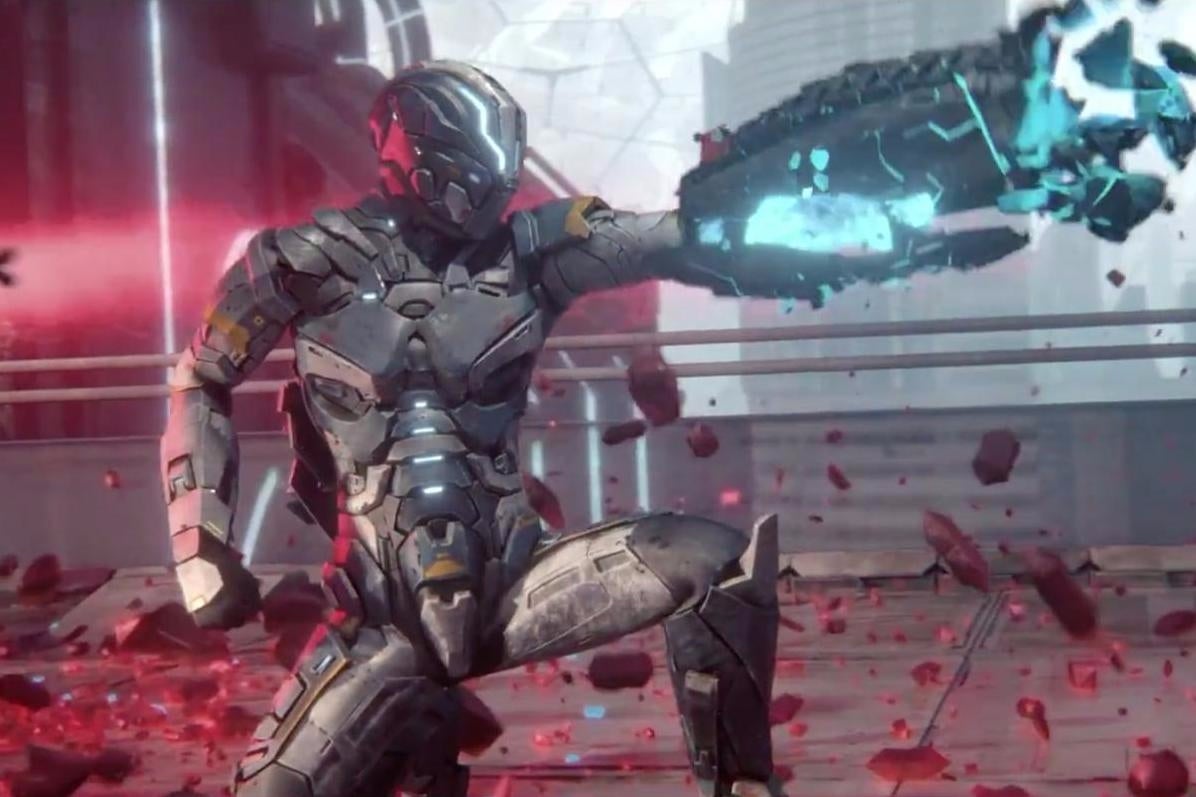 Matterfall release bekend