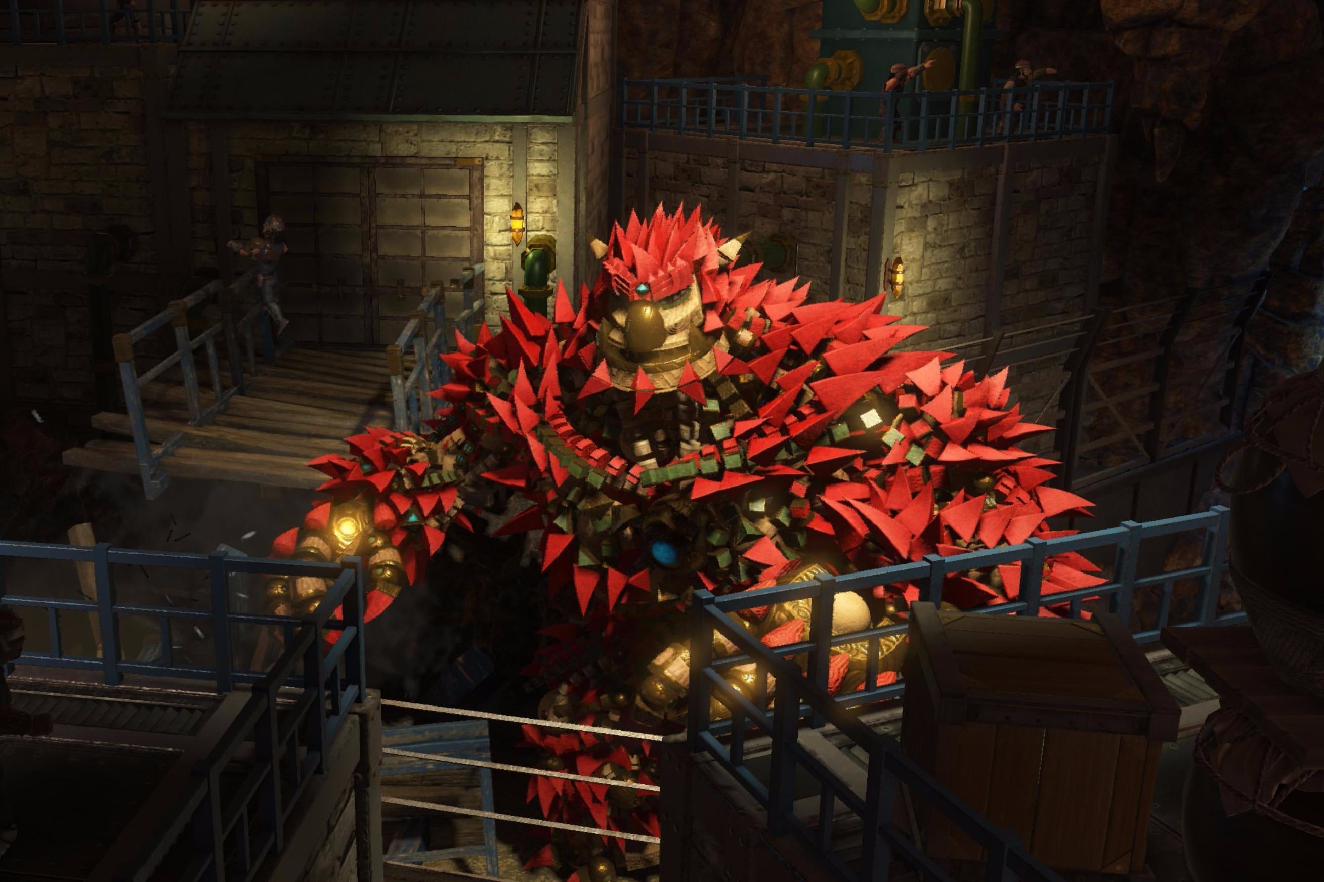 Knack 2 release bekend