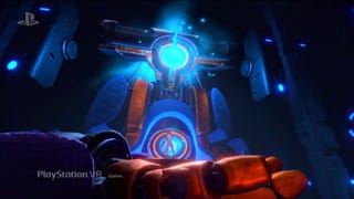 E3 2017: Sony annuncia StarChild, un nuovo titolo per PlayStation VR
