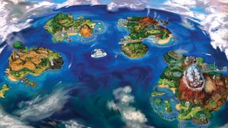 Pokémon-game in ontwikkeling voor de Switch