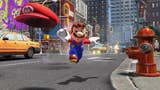 El nuevo vídeo de Super Mario Odyssey es como para quitarse el sombrero