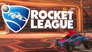Rocket League llegará a Switch con cross-network play