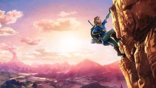 Releasedatum The Legend of Zelda: Master Trials DLC bekend
