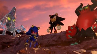 Sonic Forces muestra a sus villanos en un nuevo trailer