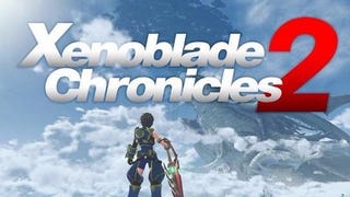 Nintendo muestra 40 minutos de gameplay de Xenoblade Chronicles 2