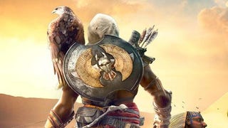 Assassin's Creed: Origins vai correr a 4K dinâmicos na Xbox One X