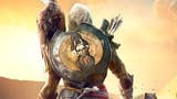 Assassin's Creed: Origins vai correr a 4K dinâmicos na Xbox One X