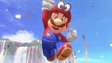 Super Mario Odyssey: Vê 22 minutos de pura magia