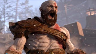 God of War: Atreus é o filho biológico de Kratos