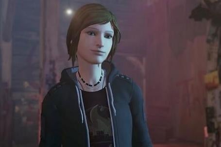 Life is Strange Before the Storm Deluxe Edition laat je als Max spelen