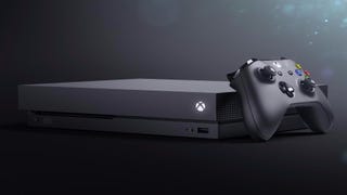 E3 2017: Xbox One X - prova