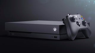 E3 2017: Xbox One X - prova