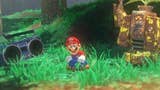 Super Mario Odyssey apresenta-se num novo vídeo de gameplay